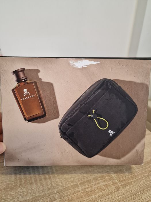 Арабски парфюми Fragrance world