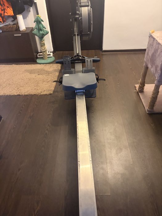 Aparat fitness  .aparat tip vasla concept 2