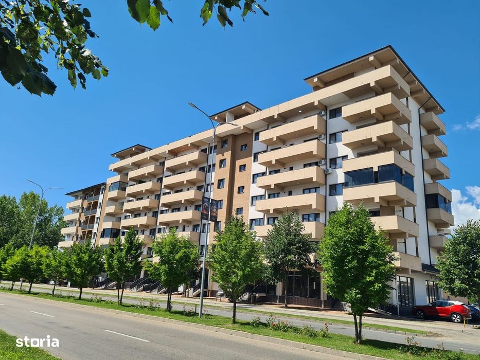Apartament 3 camere  / Dem Radulescu