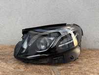 Far stanga Mercedes E Class W213 Full LED MULTIBEAM Original Europa