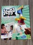 Joc Jenga Maker-joc de societate 8+joc in echipa 2-6 persoane