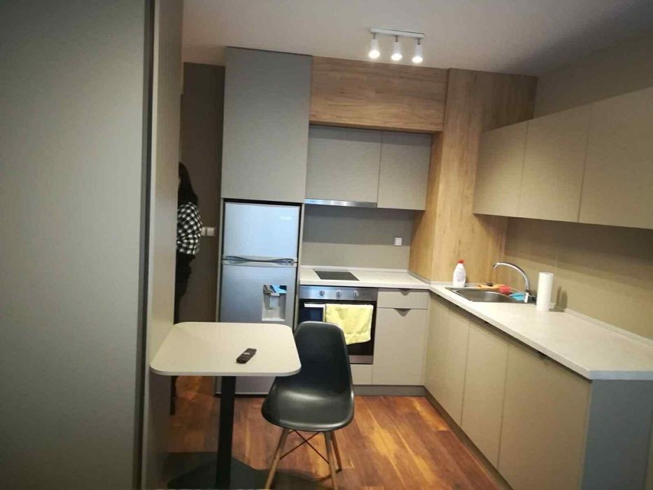 Едностаен, под наем, ж.к Студентски град