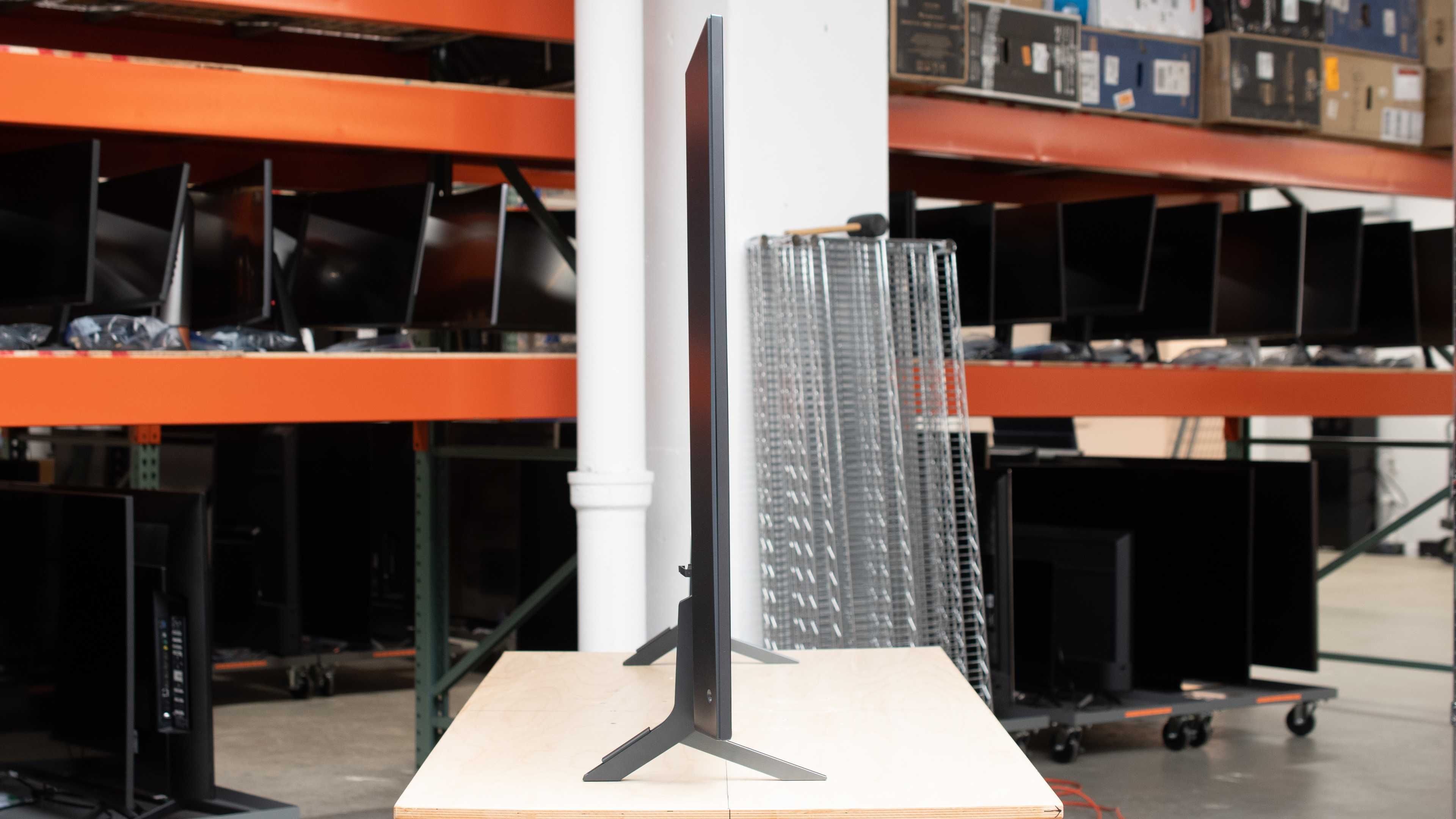 Телевизор QNED LG 50/55/65/75/86 QNED80T6A (Новинка 2024)