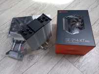 Продам Башенный кулер ID-Cooling SE-214 XT! Для платформы Intel и AMD!