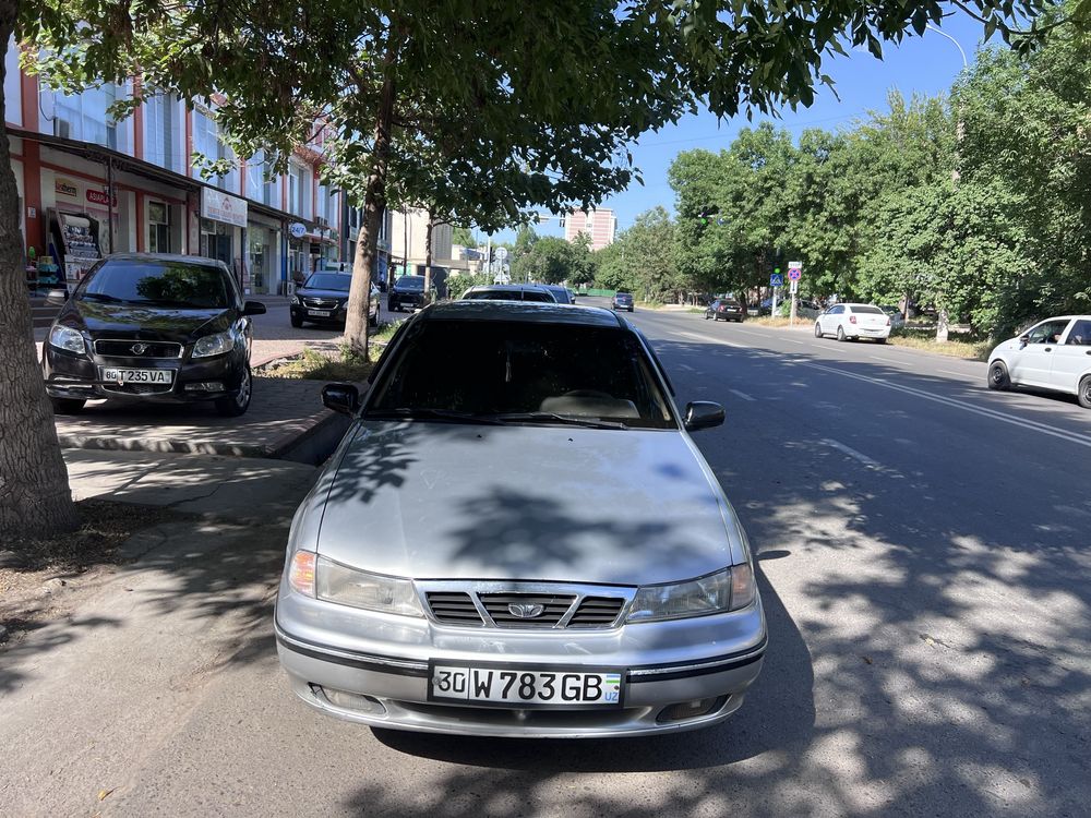 Нексия 1 идиял.