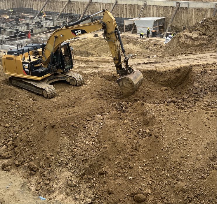 Pamant de umplutura , Pamant vegetal