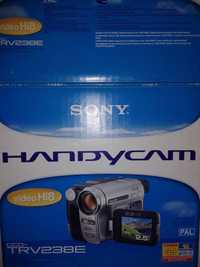 Видеокамера SONY Handycam Hi8