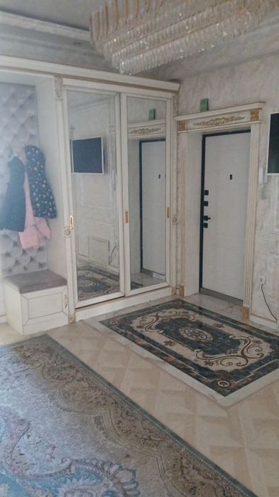 Продаются две квартиры в одной площадке Чил-17 Новостройка 281м²