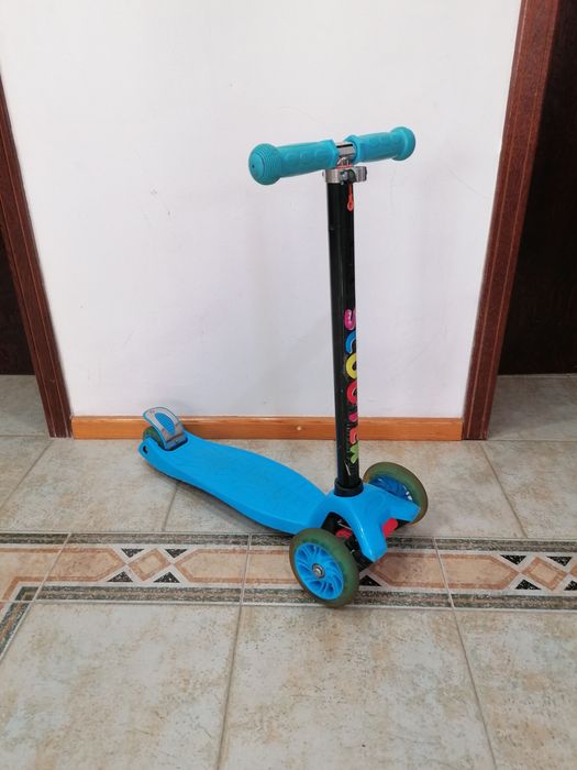 Детски тротинетки