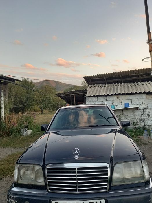 Продается машина Mercedes