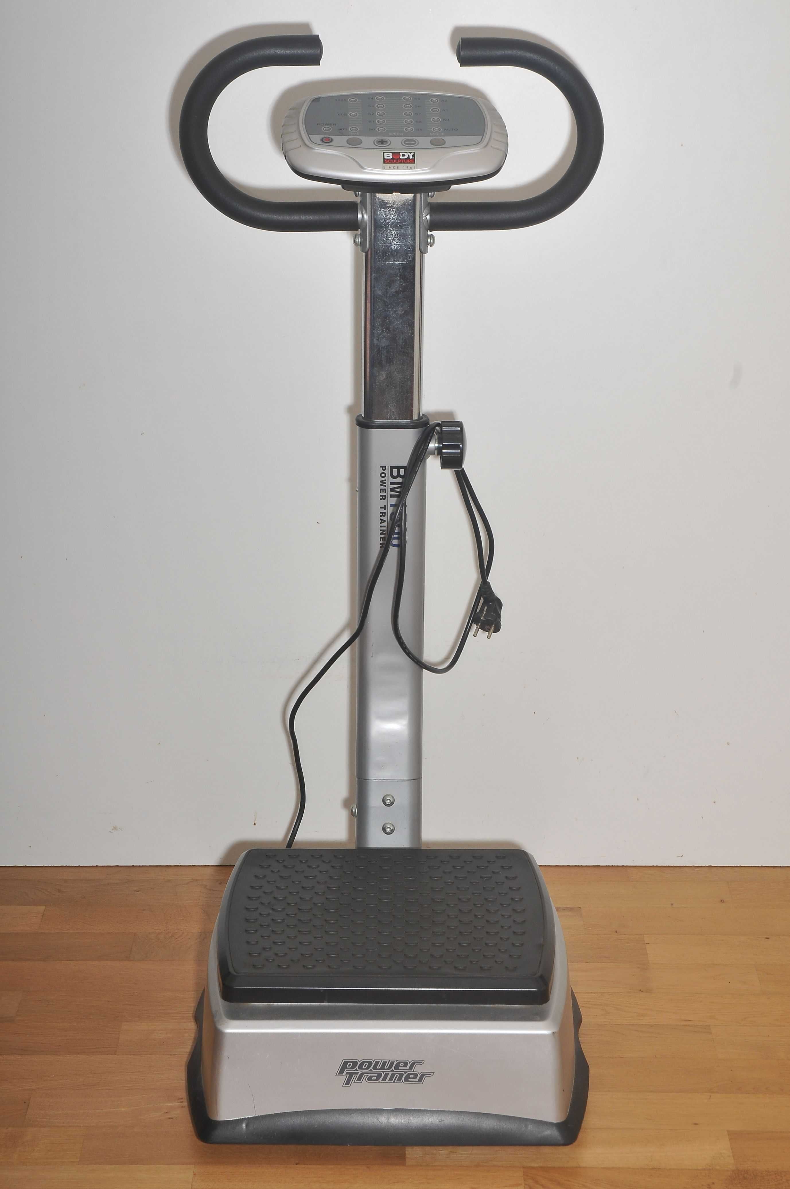 Aparat vibromasaj Body Sculpture BM 1500