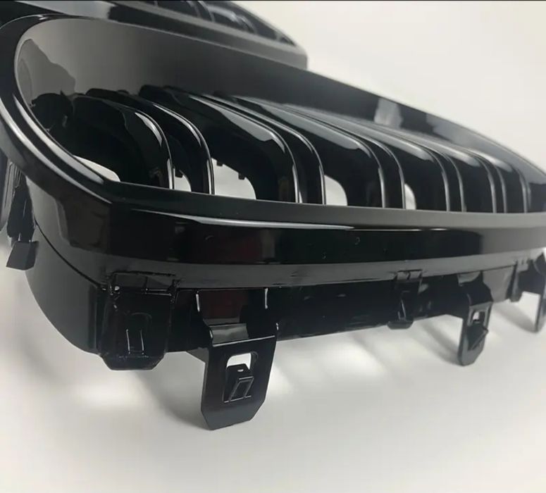 Grila dubla fata Bmw seria 5 e60/ e61 2003- 2010