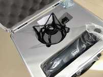 Slate Digital ML-1 Matte Black