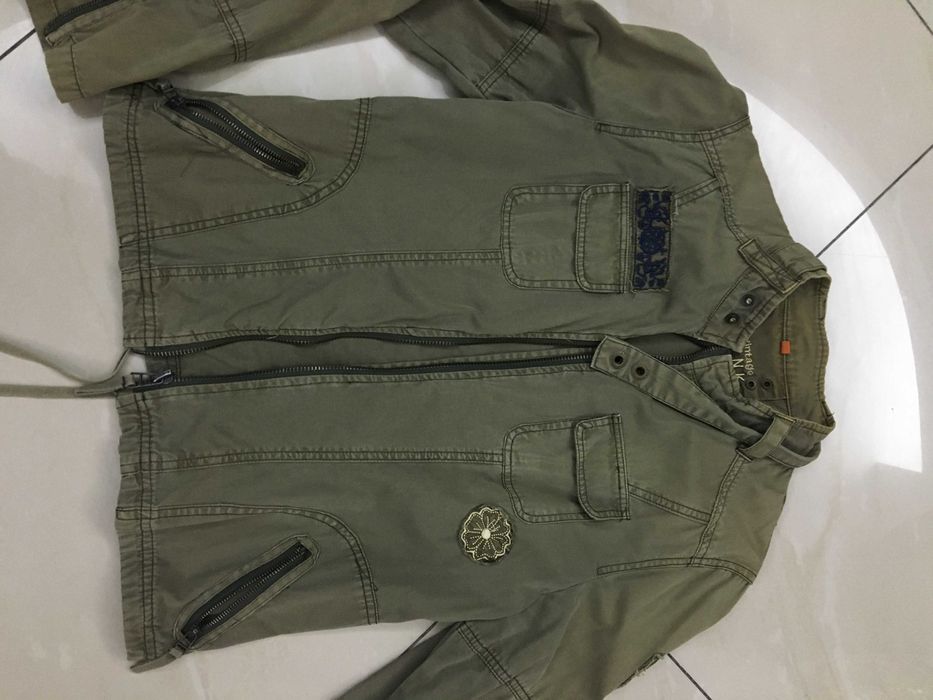 Jacheta  Vintage