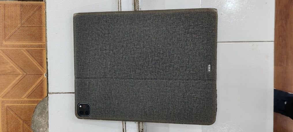 IPAD M2 PRO 12.9
