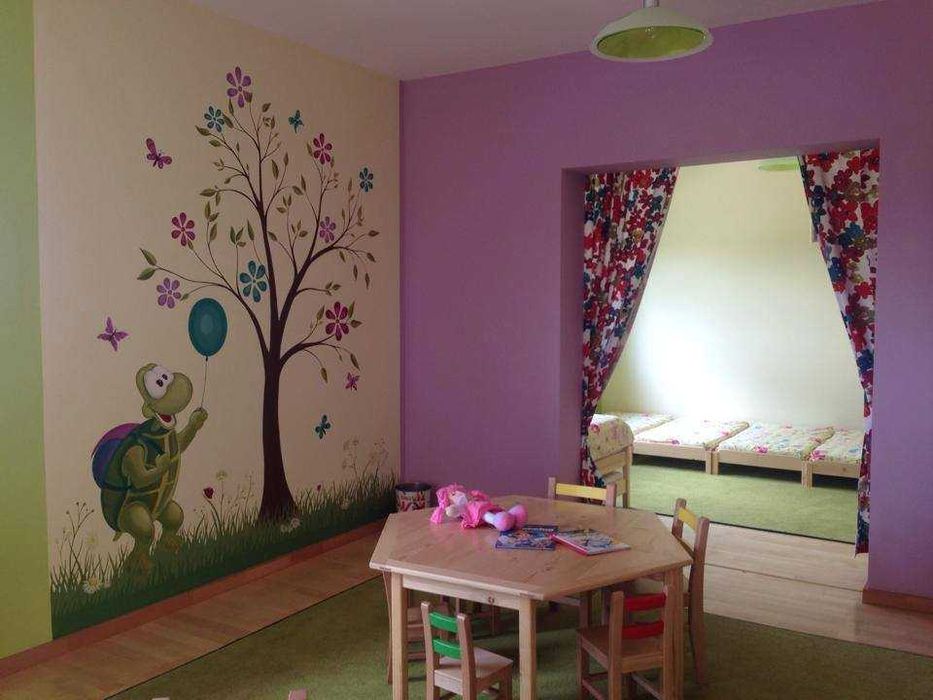 Proprietar vand duplex - afacere la cheie în domeniul educației
