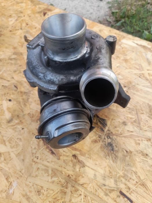 Vand Turbo pt Renault Laguna si Turbo pt Ford Focus
