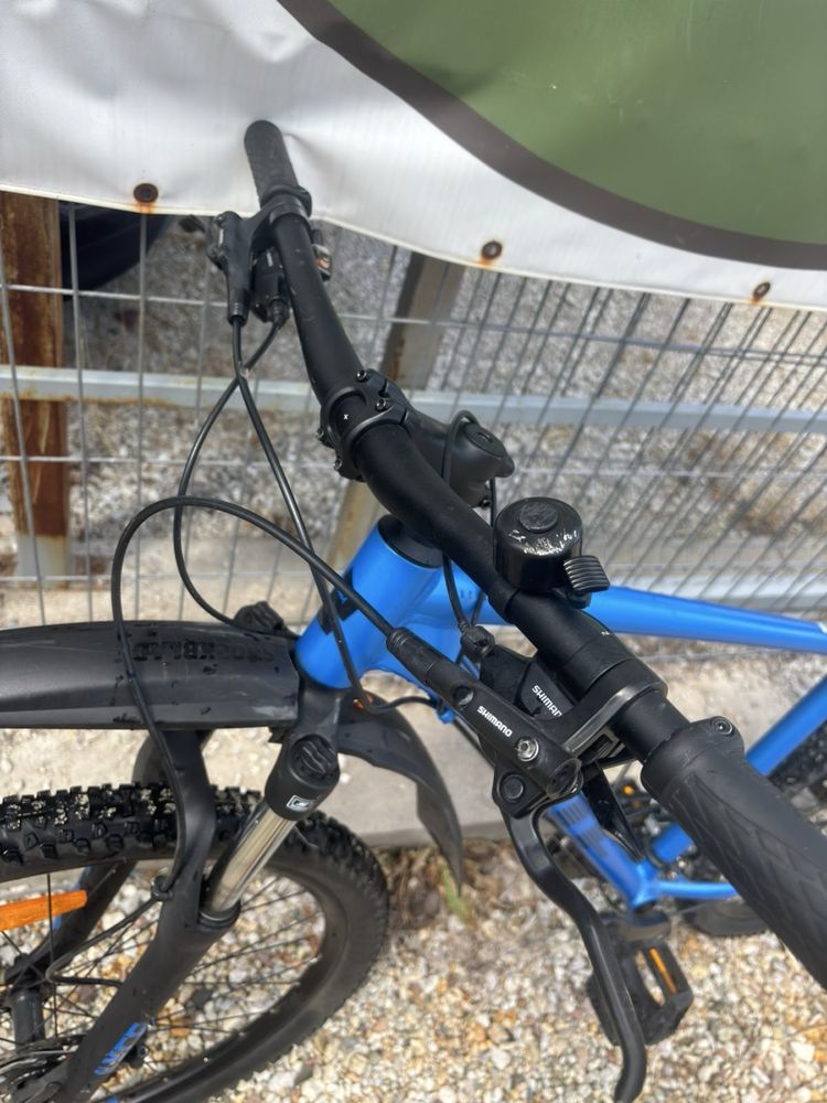 Велосипед XC 275 Traider