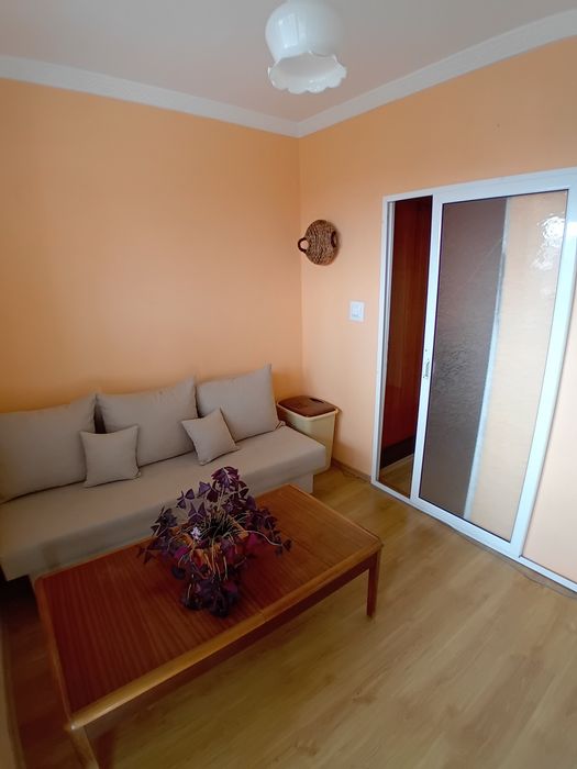 Двустаен апартамент под наем