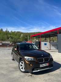 BMW x1 1.8D xdrive