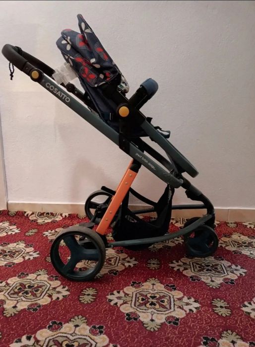 Carucior copii  COSATTO