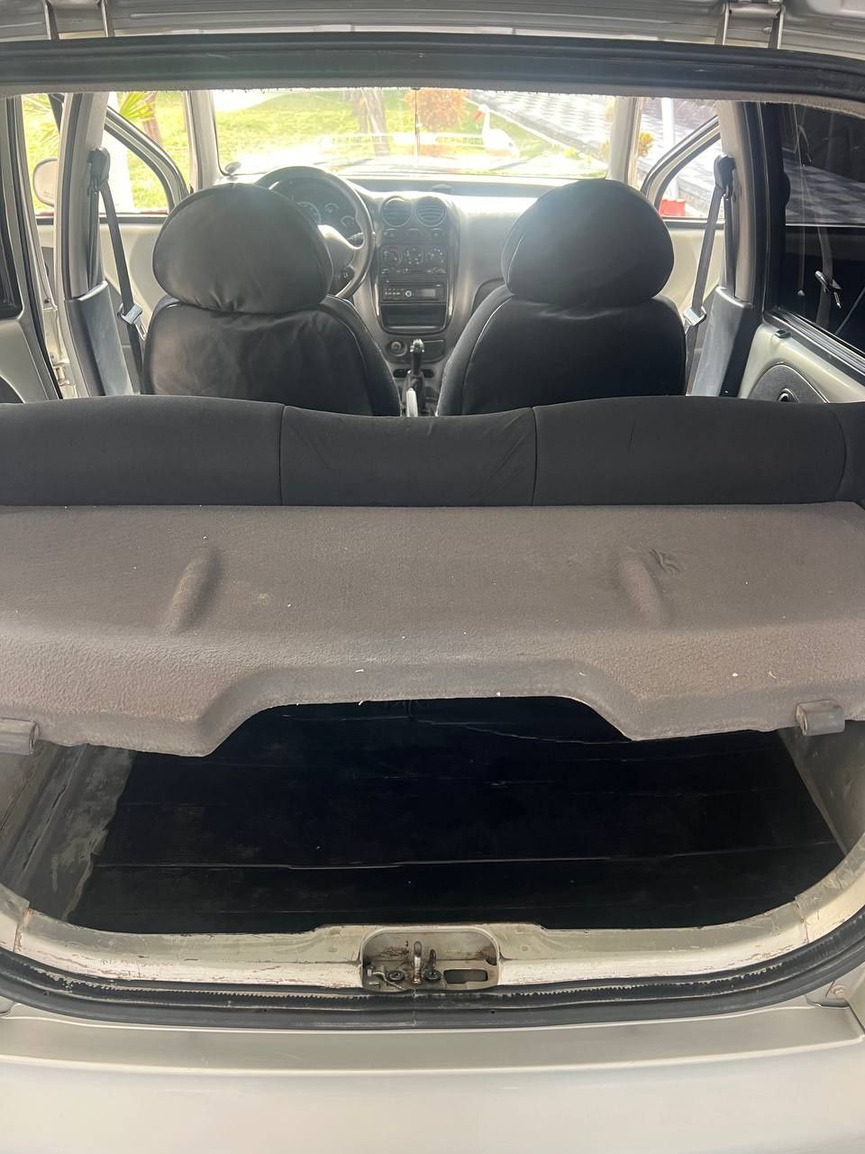 Matiz mx 2009 yil