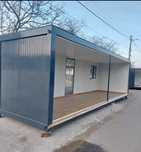 Vindem containere modulare