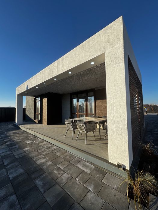 Аренда коттеджа посуточно