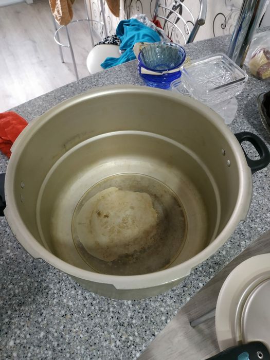 Продам пароварку