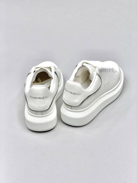 Adidasi Alexander Mcqueen Fullbox Dama 36-40