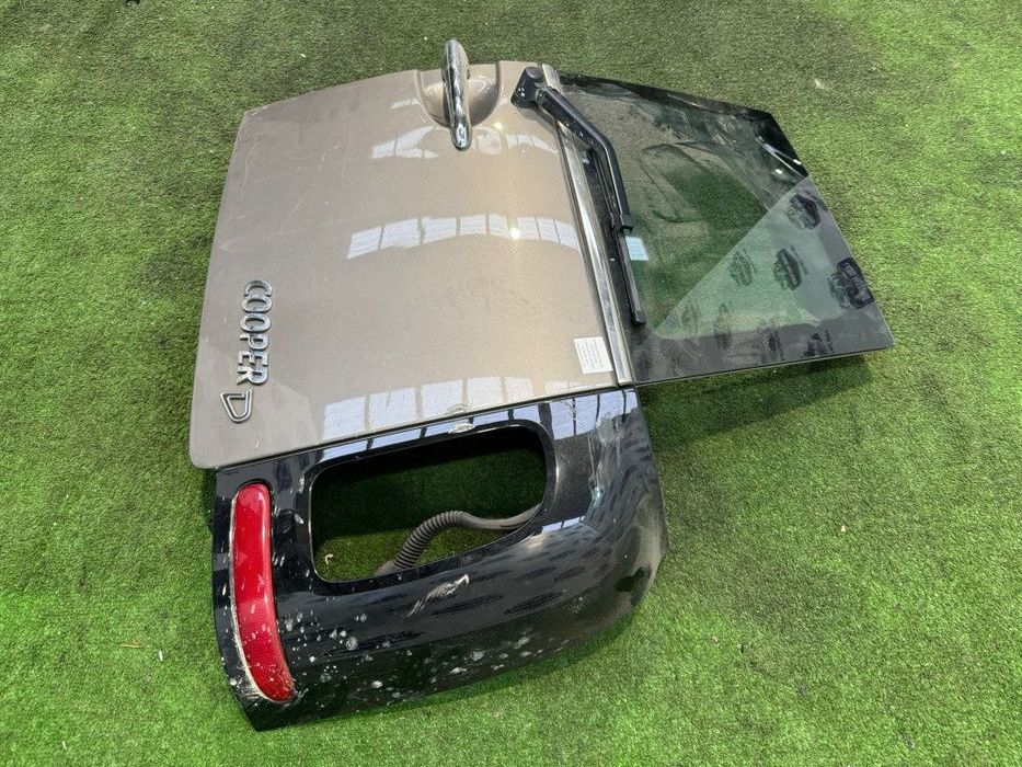 Usa portiera spate haion dreapta mini cooper d clubman r55 2010 2011 2012 2014