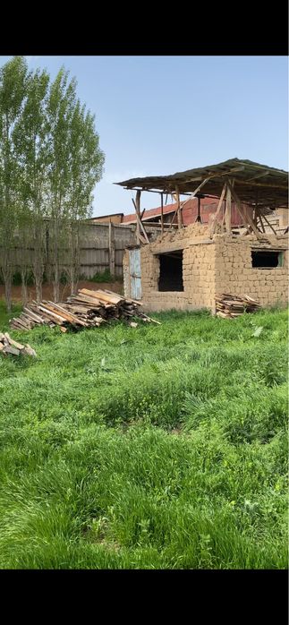 Сотилади Саркеда 6 соток