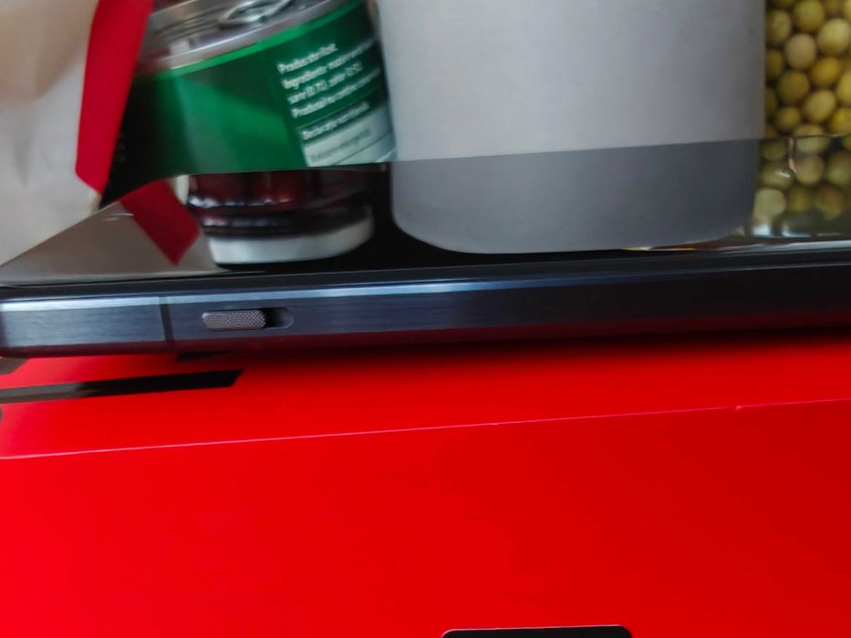 Telefon OnePlus 13  Dual SIM 16GB RAM 512GB 5G Black Eclipse Factura