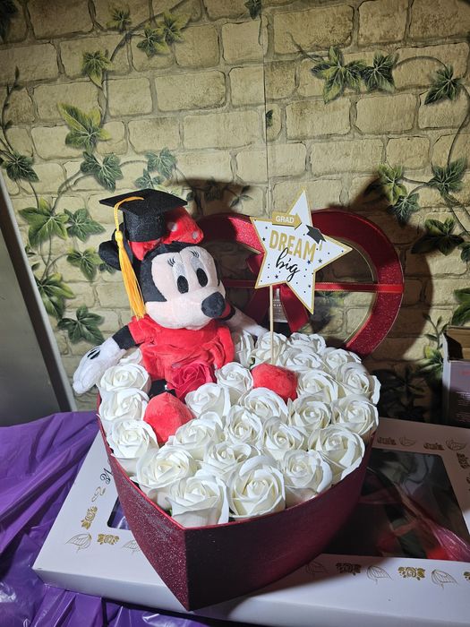 Aranjamente pentru apsolvire