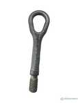 Carlig de remorcare MERCEDES-BENZ A-CLASS II W169 2004 - 2012