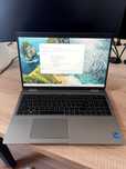 Dell Latitude 5531 - i7-12800H - 32GB RAM DDR5, 500GB SSD, Windows 11