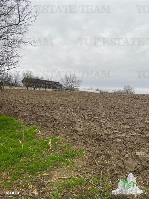 Teren 12223 mp in Prahova