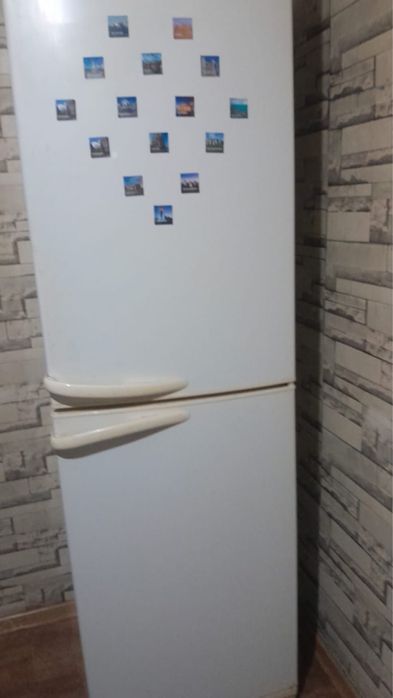 Продам холодильник Бирюса