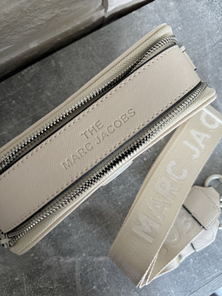 Дамска чанта Marc Jacobs