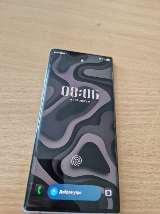 Galaxy Note10+ (12/256)