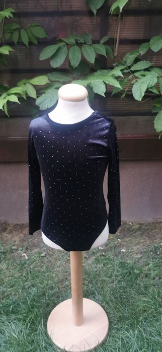 Costum gimnastica Zara