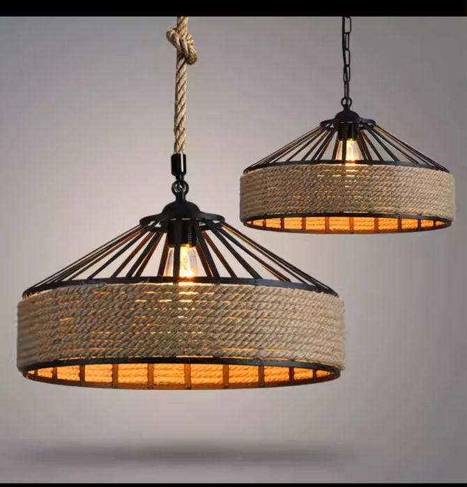 Люстра в наличии