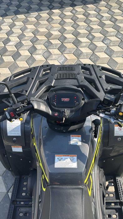 ATV TGB Blade 1000 LTX Limited Edition