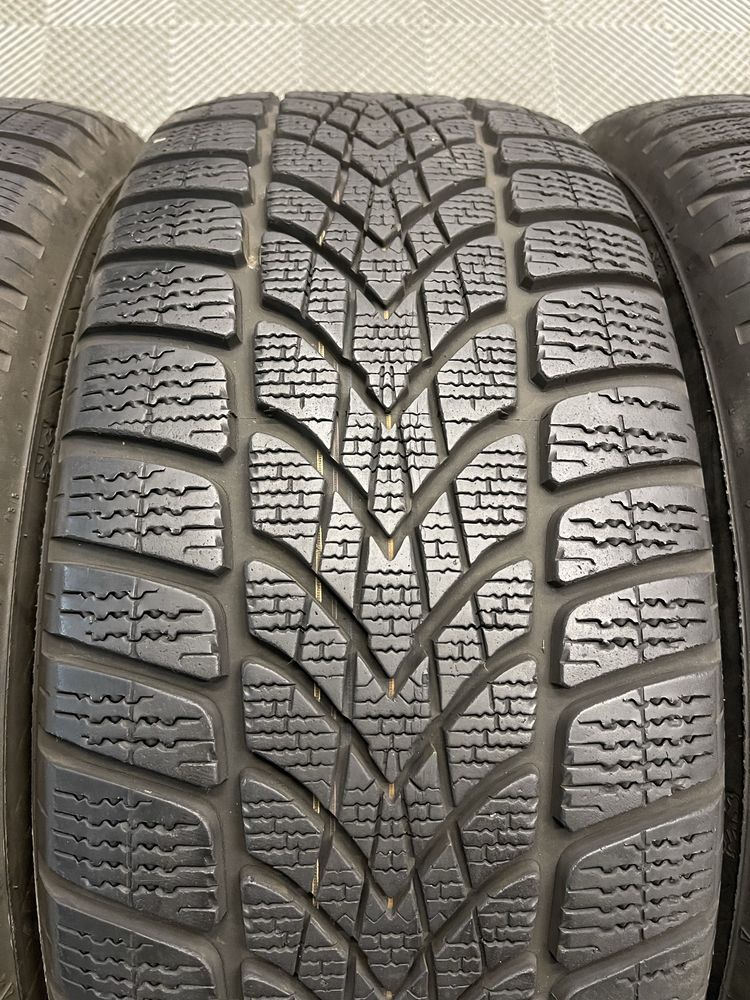 Jante 225 55 R17 Originale 5X112 Mercedes E V EQV Class W213 W447 Vito