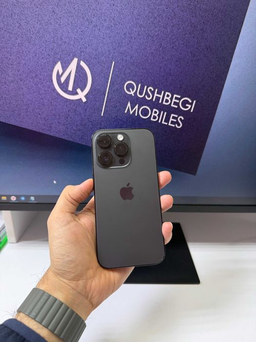 icloud ga tushgan blok turipti iphone 14 pro 256gb