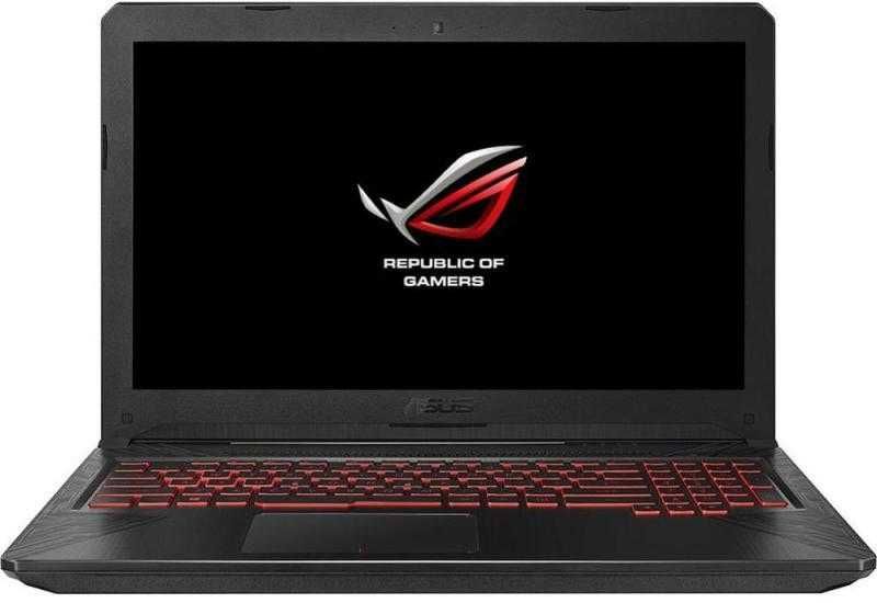Piese Laptop ASUS TUF Gaming FX504G !