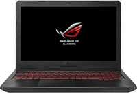 Piese Laptop ASUS TUF Gaming FX504G - display full HD 120 Hz !