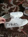 Calvin Klein кецове нови