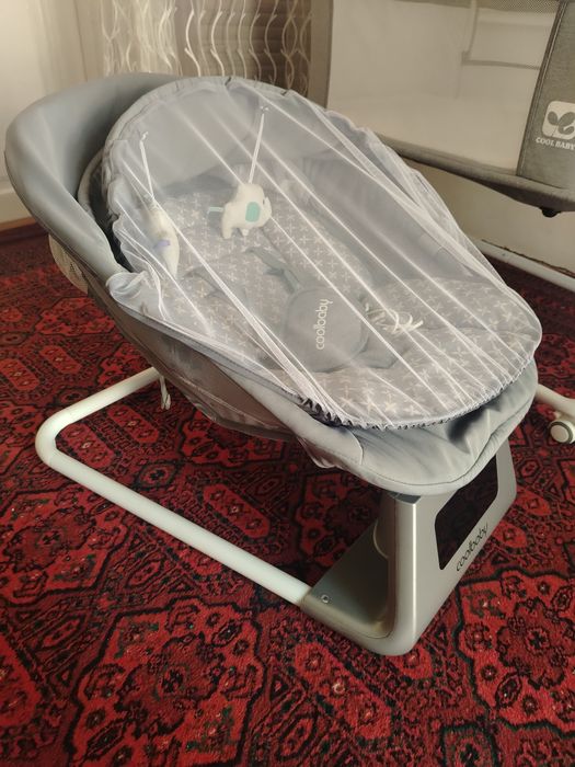 Люлка новый.                               .