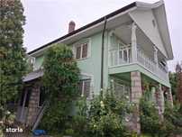 Vila Focsani, P+E,  510 mp teren